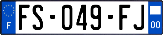 FS-049-FJ