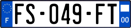 FS-049-FT