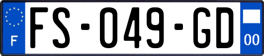 FS-049-GD