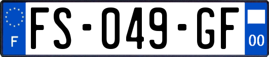 FS-049-GF