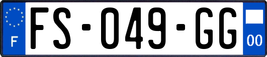FS-049-GG