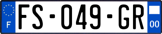 FS-049-GR