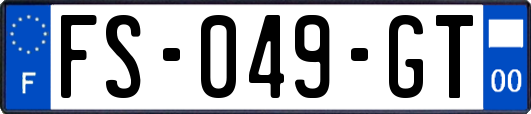 FS-049-GT