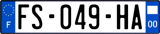 FS-049-HA