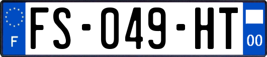 FS-049-HT