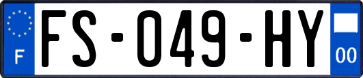 FS-049-HY
