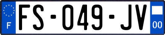FS-049-JV