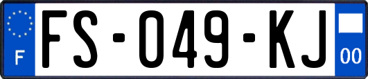 FS-049-KJ