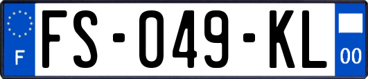 FS-049-KL