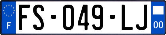 FS-049-LJ