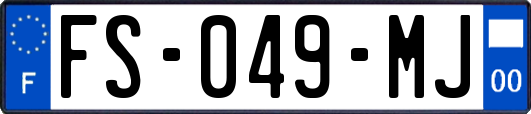 FS-049-MJ