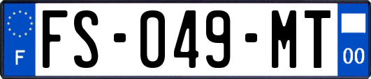FS-049-MT