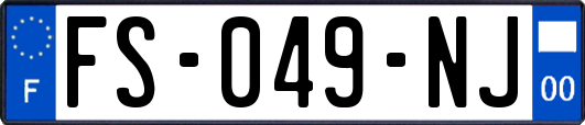 FS-049-NJ