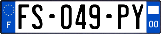 FS-049-PY