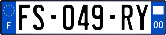 FS-049-RY