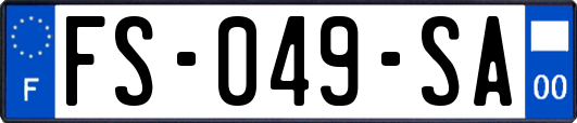 FS-049-SA
