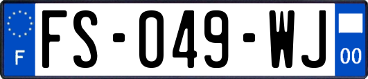 FS-049-WJ