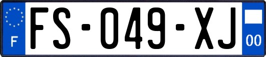 FS-049-XJ