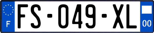 FS-049-XL