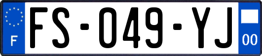FS-049-YJ