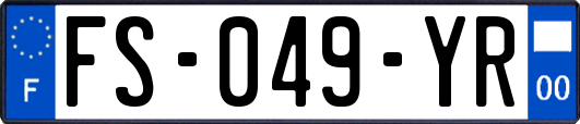 FS-049-YR
