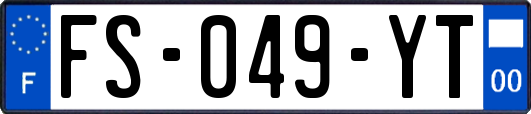 FS-049-YT