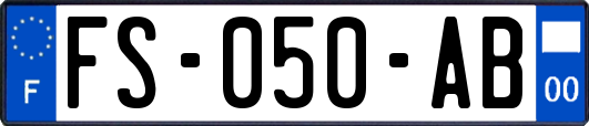 FS-050-AB