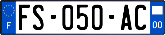 FS-050-AC