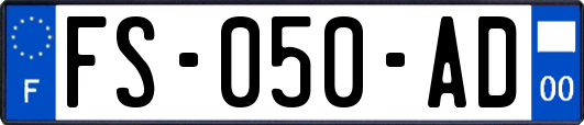 FS-050-AD