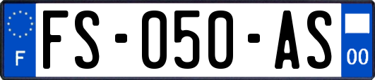 FS-050-AS