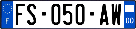 FS-050-AW