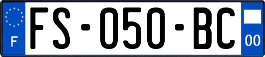 FS-050-BC