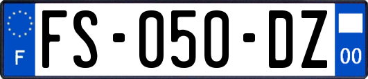 FS-050-DZ