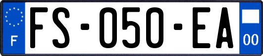 FS-050-EA