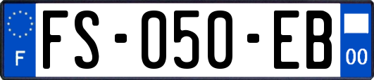 FS-050-EB