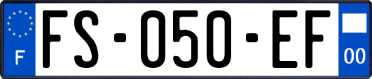 FS-050-EF