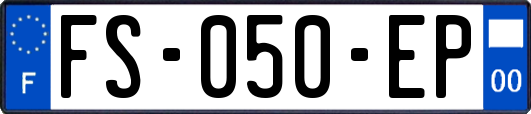 FS-050-EP