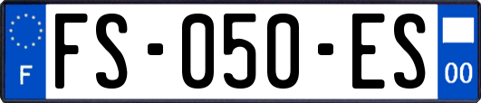 FS-050-ES