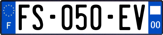 FS-050-EV