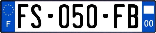 FS-050-FB