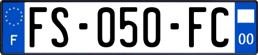 FS-050-FC