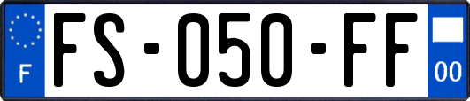 FS-050-FF