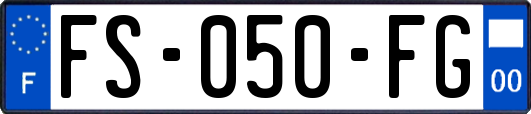 FS-050-FG
