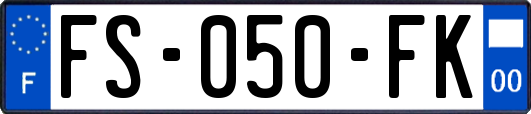 FS-050-FK