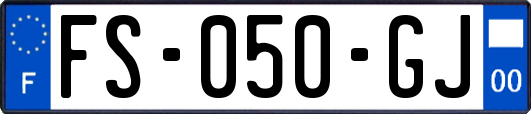 FS-050-GJ