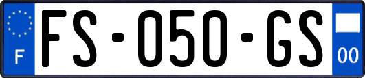 FS-050-GS