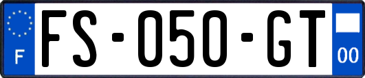 FS-050-GT