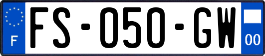 FS-050-GW