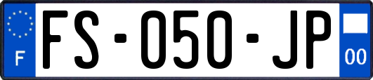 FS-050-JP
