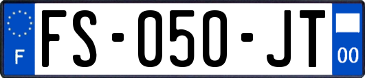 FS-050-JT